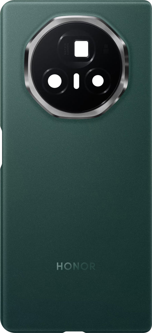 Pokrywa baterii Honor Magic V3, Zielony (Tundra Green), Swap