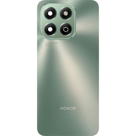 Pokrywa baterii Honor X6b, zielona, Service Pack 9707ABGA 