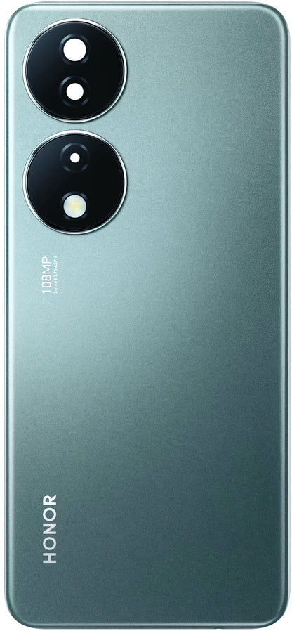 Pokrywa baterii Honor X7b 4G, Emerald Green, Service Pack 0235AHEX 