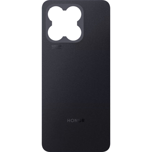 Pokrywa baterii Honor X8a, Midnight Black, Service Pack 0235AEUP 