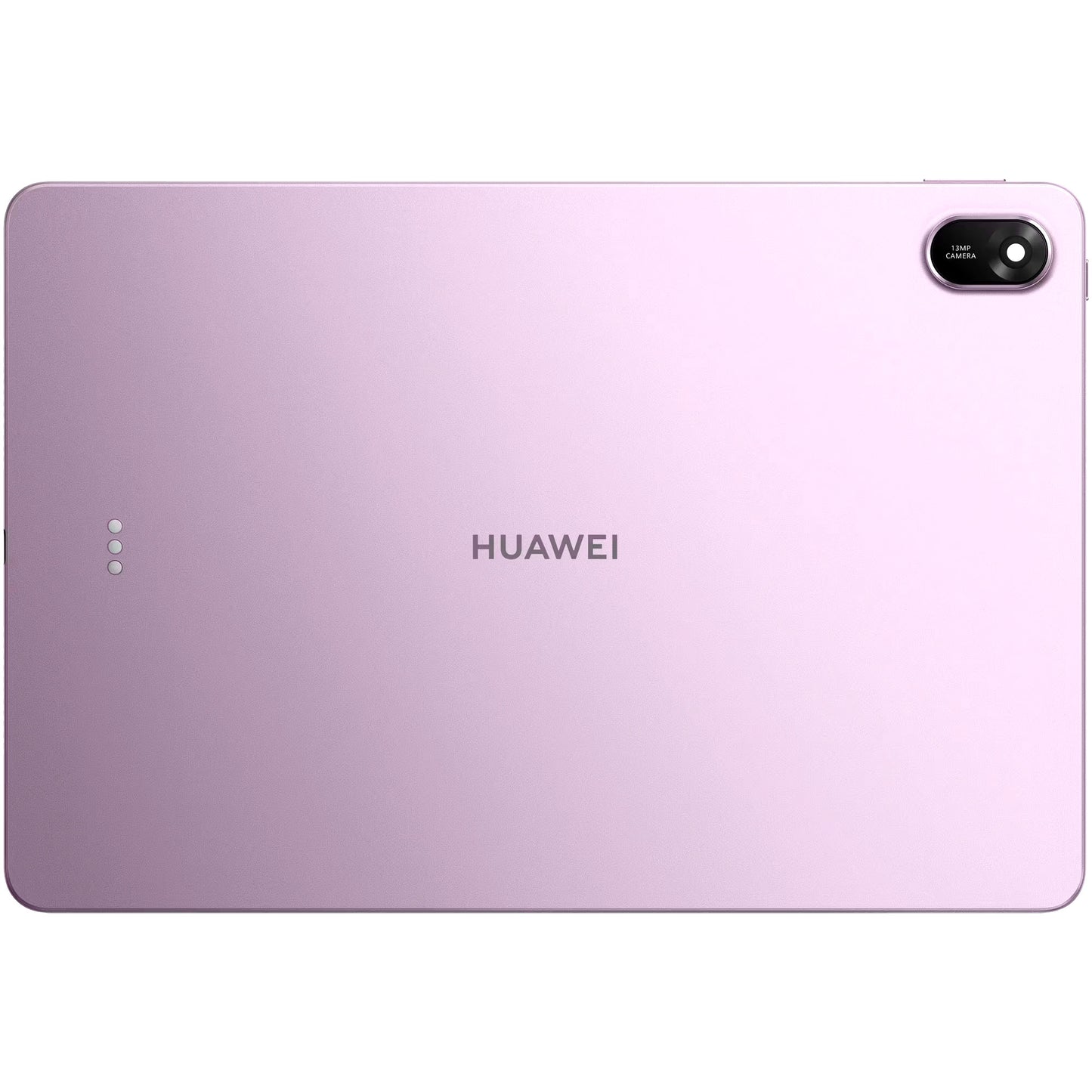 Pokrywa baterii Huawei MatePad 11.5 (2025), Fioletowy, Service Pack 02357ESW