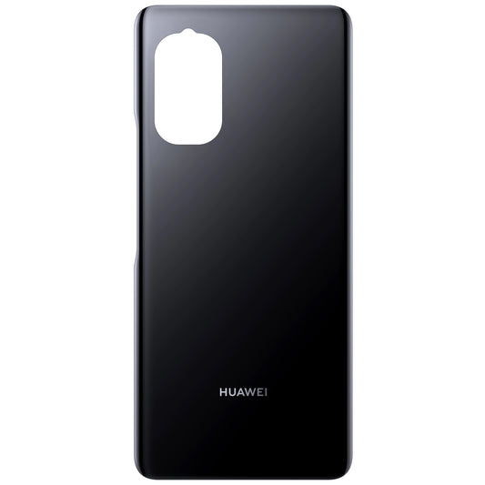 Capac Baterie Huawei nova 9 SE 4G, Negru (Midnight Black)