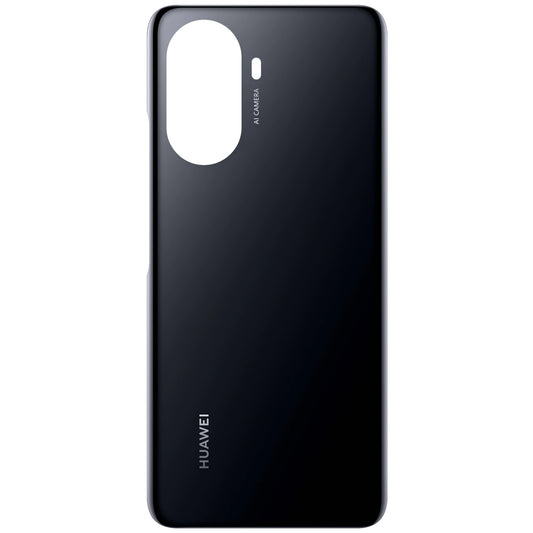 Pokrywa baterii Huawei nova Y70, czarna (Midnight Black) 