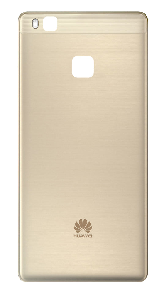 Pokrywa baterii Huawei P9 lite (2016), złota, Swap 