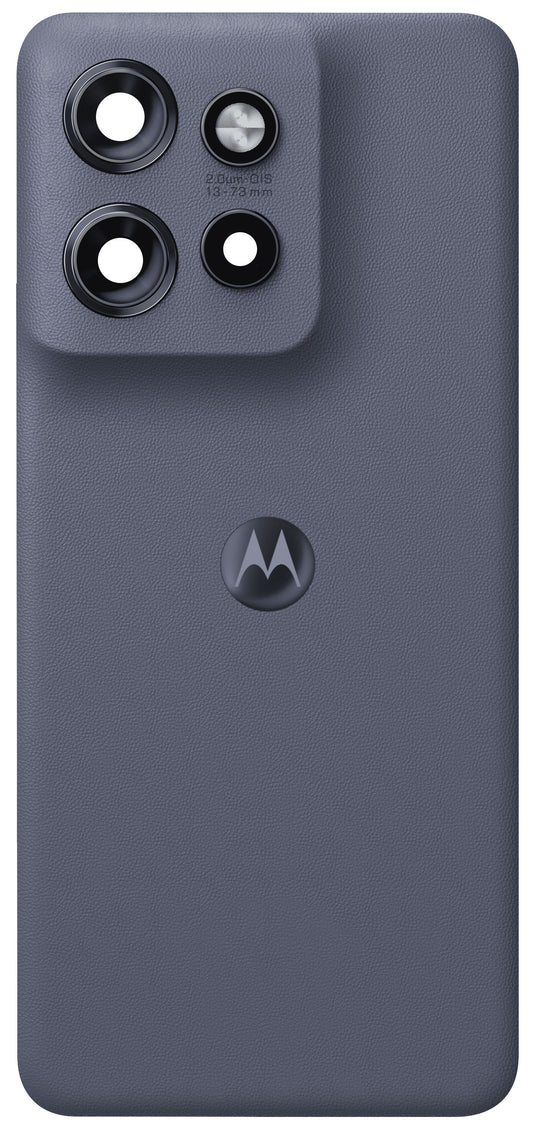 Pokrywa baterii Motorola Edge 60 Neo, Szary (Grisaille), Zestaw serwisowy 5D68C31446