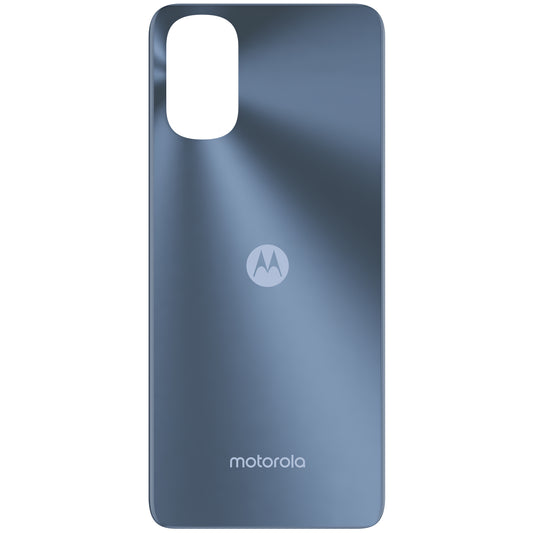 Pokrywa baterii Motorola Moto E32, Slate Grey, Service Pack 5S58C20668 