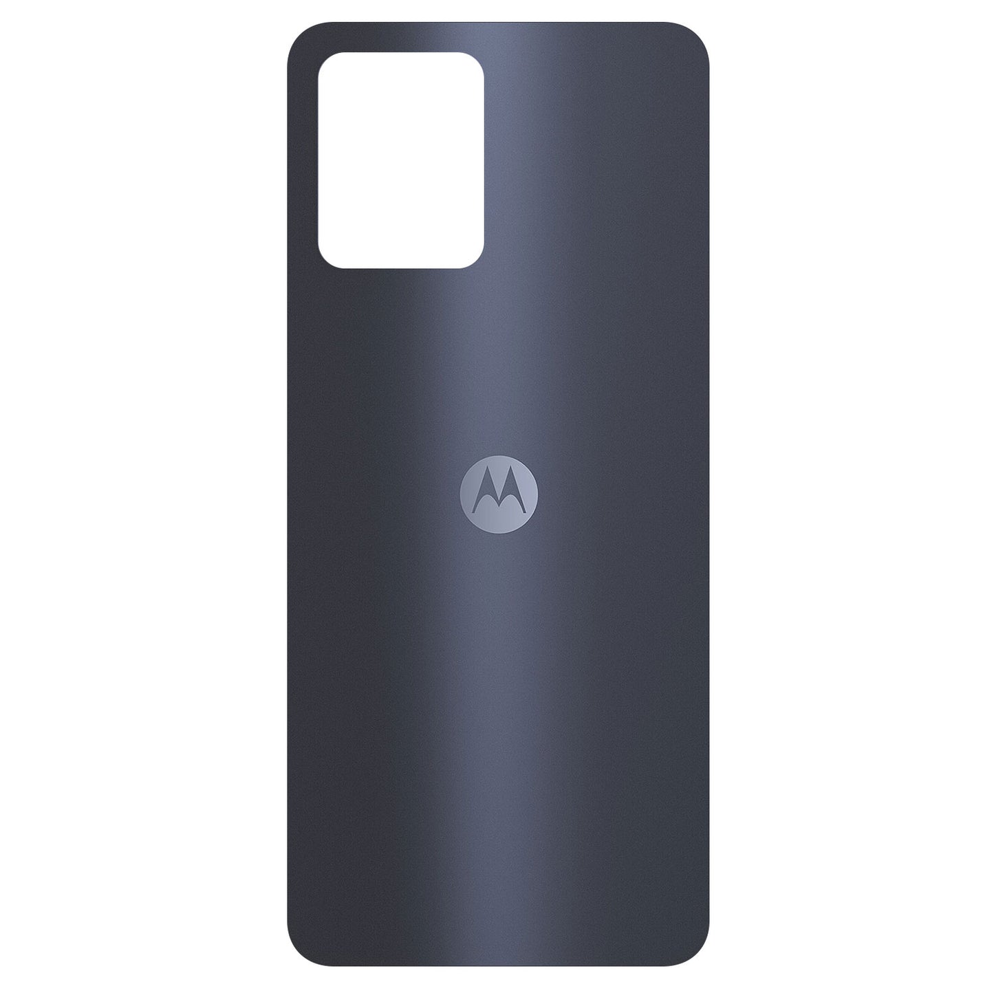 Pokrywa baterii Motorola Moto G54, Niebieski (Midnight Blue), Service Pack 5S58C23297