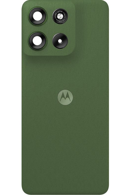 Pokrywa baterii Motorola Moto G56, Zielony (Pantone Dill), Service Pack 5D68C30211