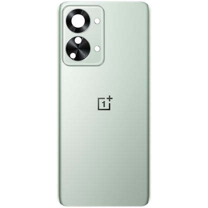 Pokrywa baterii OnePlus Nord 2T, zielona (Jade Fog), Service Pack 4150192 