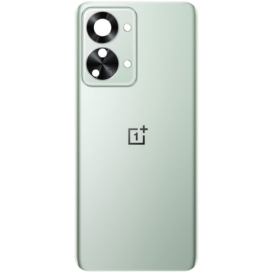 Pokrywa baterii OnePlus Nord 2T, zielona (Jade Fog), Service Pack 4150192 