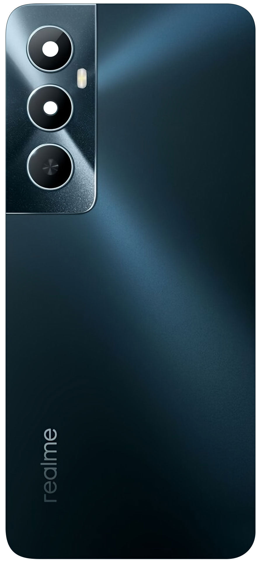 Pokrywa baterii Realme C65, Niebieska, Service Pack 621033000243