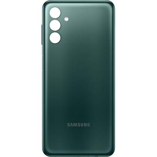 Pokrywa baterii Samsung Galaxy A04s A047, zielona, Service Pack GH82-29480C 