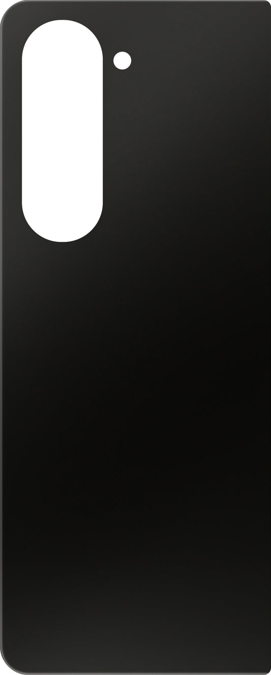 Pokrywa Baterii Samsung Galaxy Z Fold5 F946, Czarny (Phantom Black), Swap