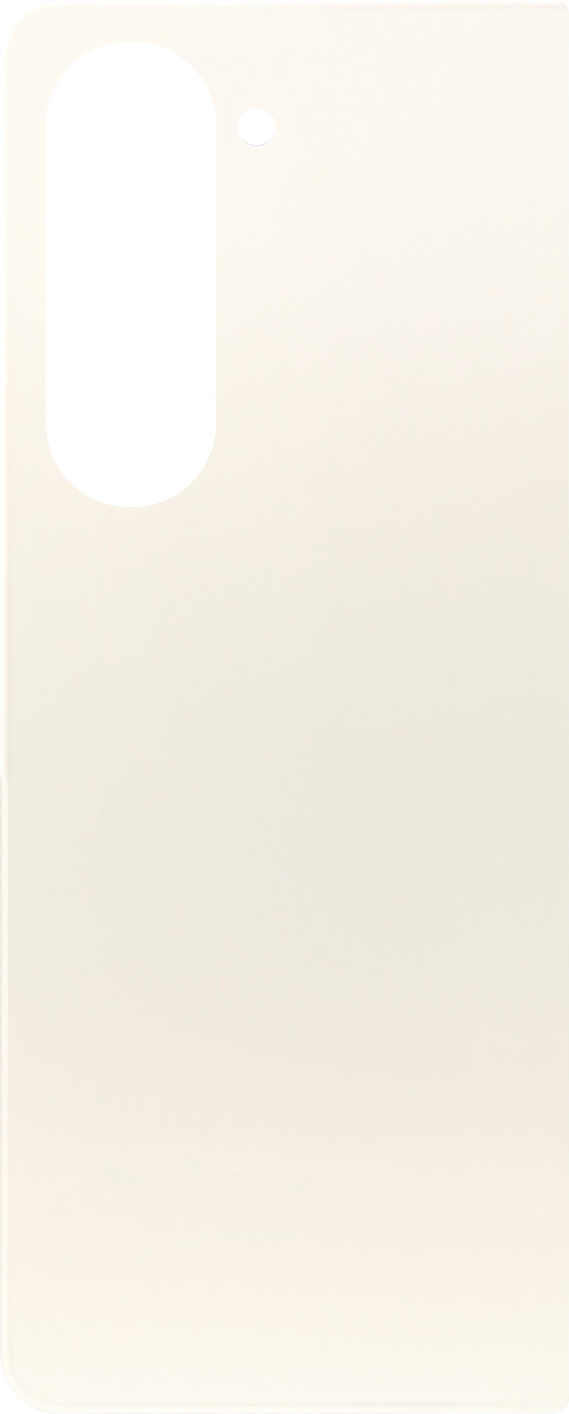 Pokrywa Baterii Samsung Galaxy Z Fold5 F946, Beżowa, Swap