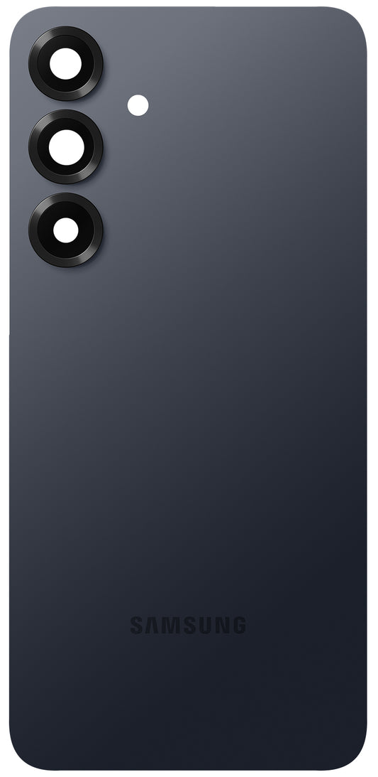 Pokrywa baterii Samsung Galaxy S25 S931, Niebieski (Blue Black), Service Pack GH82-36295E