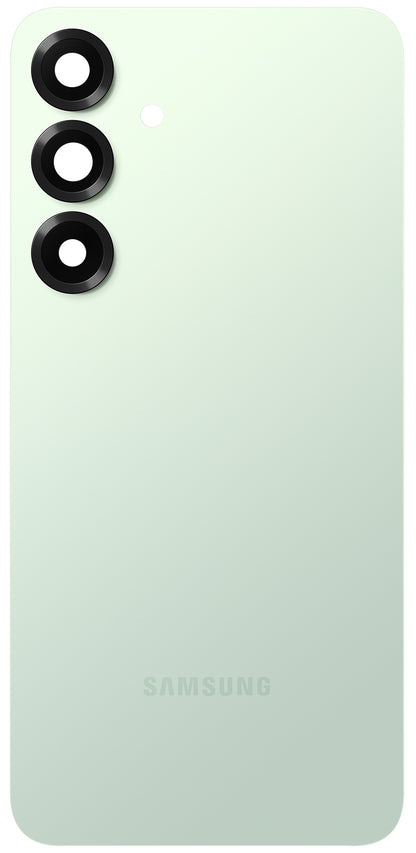 Klapka baterii Samsung Galaxy S25 S931, Zielony (Mint), Service Pack GH82-36295B