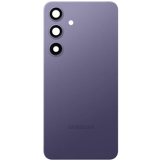 Pokrywa Baterii Samsung Galaxy S24+ S926, Fioletowy (Cobalt Violet), Zestaw Serwisowy GH82-33275C