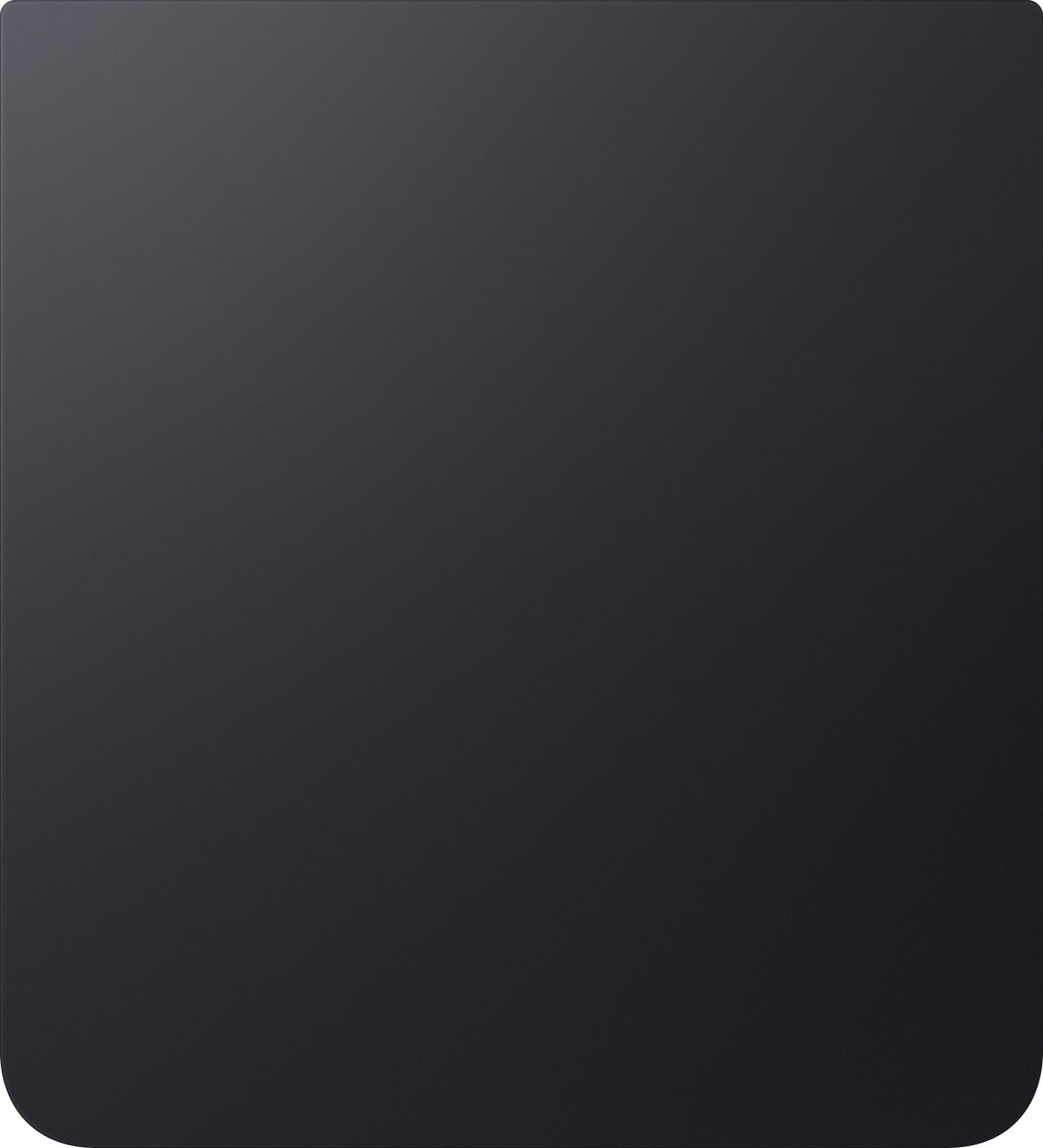 Klapka baterii Samsung Galaxy Z Flip7 F766, Czarny (Jet Black), Zestaw serwisowy GH82-37594C