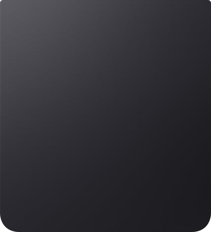 Klapka baterii Samsung Galaxy Z Flip7 F766, Czarny (Jet Black), Zestaw serwisowy GH82-37594C