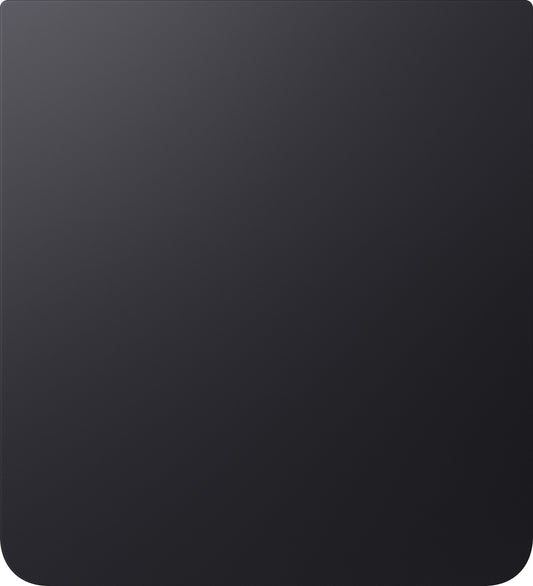 Klapka baterii Samsung Galaxy Z Flip7 F766, Czarny (Jet Black), Zestaw serwisowy GH82-37594C