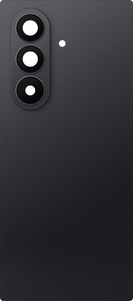 Pokrywa baterii Samsung Galaxy Z Fold7 F966, Czarny (Jet Black), Zestaw serwisowy GH82-37534C