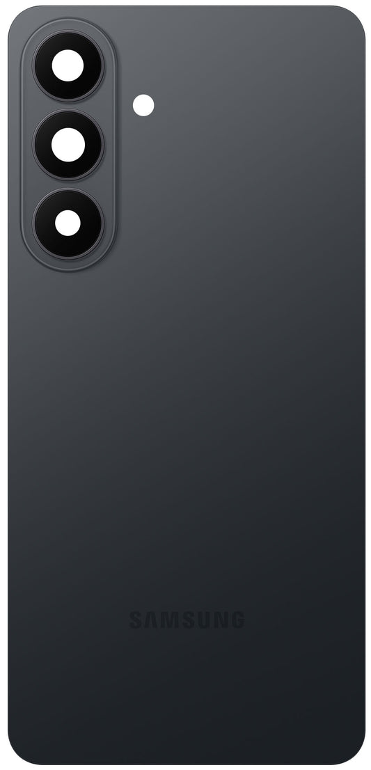 Pokrywa baterii Samsung Galaxy S26 S942, Czarny, Service Pack GH82-39035A