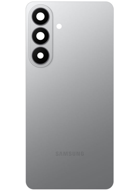Pokrywa Baterii Samsung Galaxy S26 Plus S947, Srebrna (Silver Shadow), Zestaw Serwisowy GH82-39126F