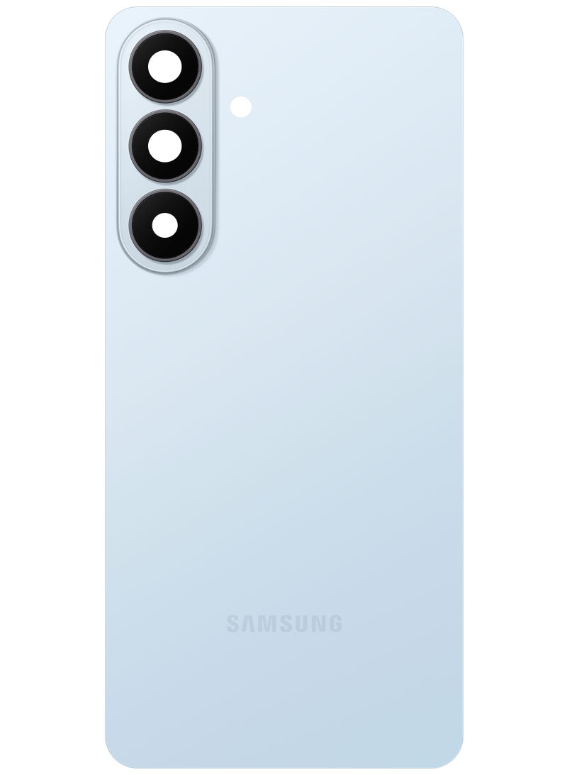 Pokrywa baterii Samsung Galaxy S26 Plus S947, Niebieski (Sky Blue), Service Pack GH82-39126B
