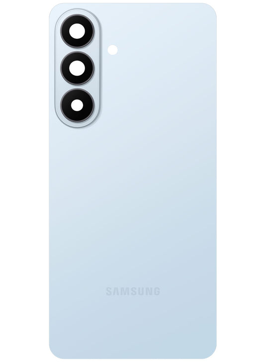 Pokrywa baterii Samsung Galaxy S26 Plus S947, Niebieski (Sky Blue), Service Pack GH82-39126B