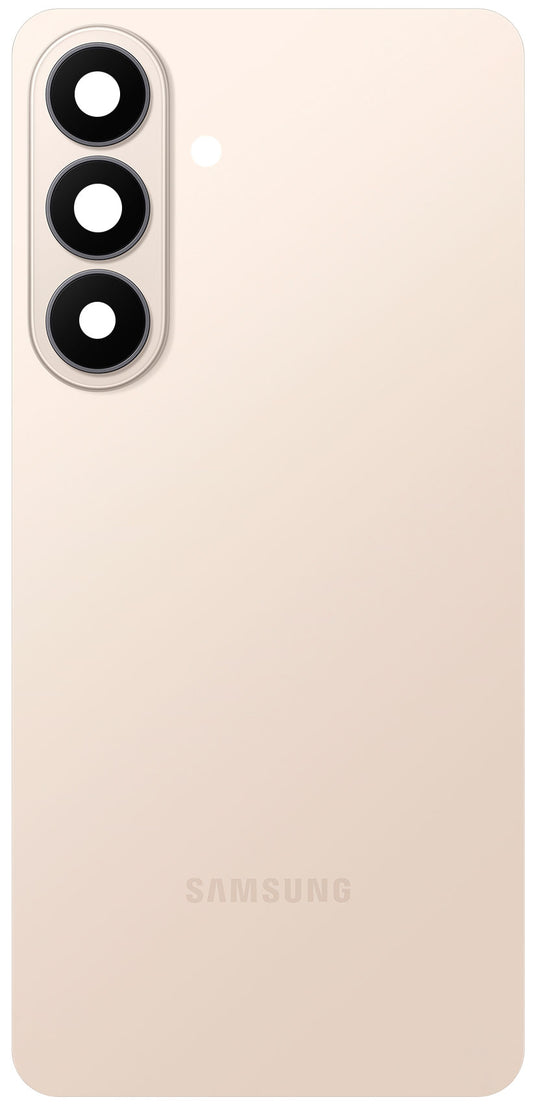 Pokrywa baterii Samsung Galaxy S26 S942, Różowe Złoto (Pink Gold), Service Pack GH82-39035E