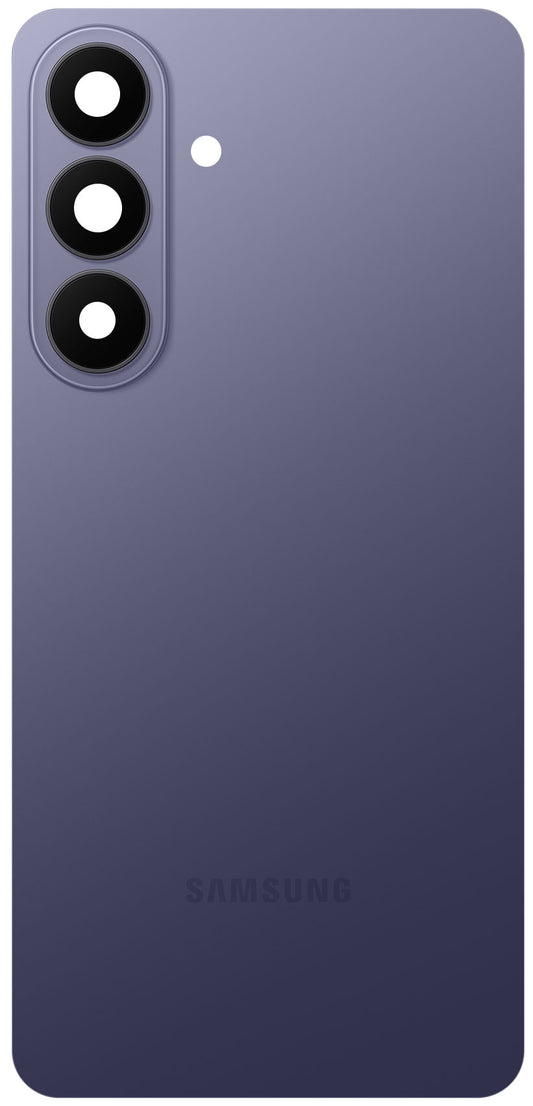 Pokrywa baterii Samsung Galaxy S26 S942, Fioletowy (Cobalt Violet), Zestaw serwisowy GH82-39035C