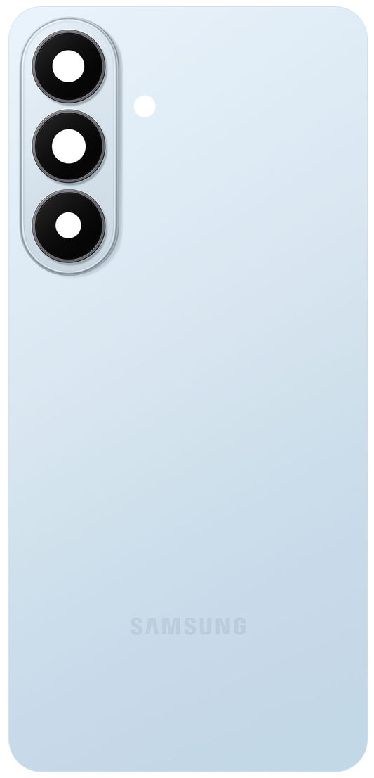 Pokrywa baterii Samsung Galaxy S26 S942, Niebieski (Sky Blue), Service Pack GH82-39035B