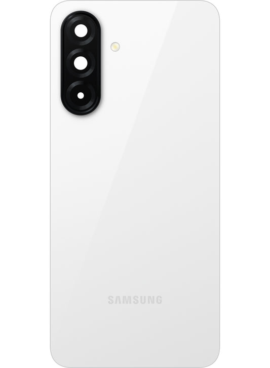 Pokrywa Baterii Samsung Galaxy A26 A266, Biała, Service Pack GH82-37020B