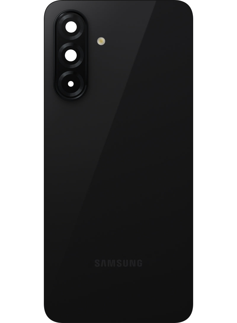 Pokrywa baterii Samsung Galaxy A26 A266, Czarny, Service Pack GH82-37020A