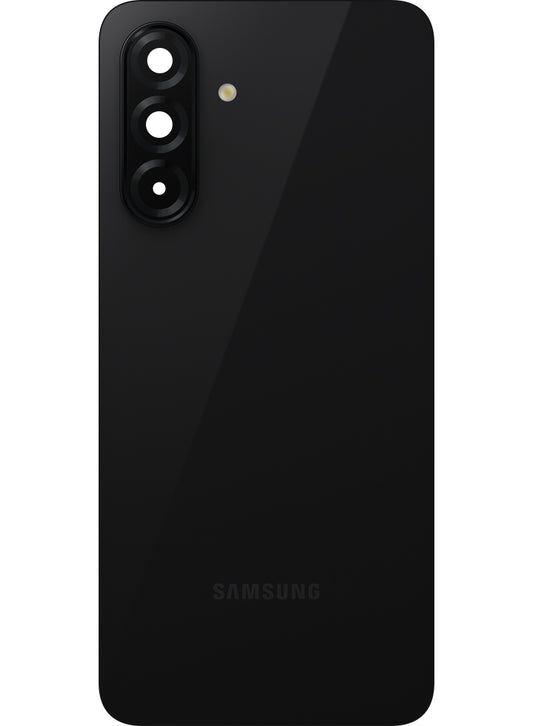 Pokrywa baterii Samsung Galaxy A26 A266, Czarny, Service Pack GH82-37020A