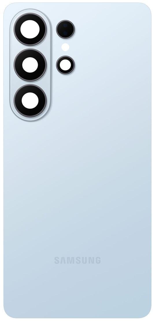 Pokrywa baterii Samsung Galaxy S26 Ultra S948, Niebieski (Sky Blue), Service Pack GH82-38884B
