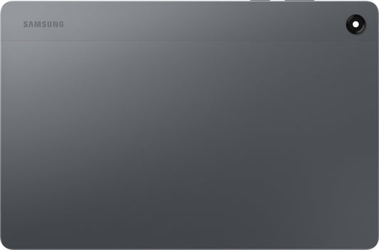 Pokrywa baterii Samsung Galaxy Tab A11+ X236, Szara, Zestaw serwisowy GH82-38806A