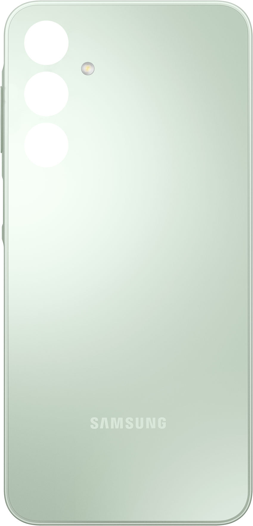 Samsung Galaxy A16 4G A165 Battery Cover, Green (Water Green), Service Pack GH82-36040D