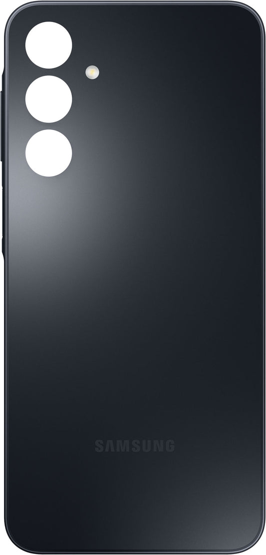 Pokrywa baterii Samsung Galaxy A16 4G A165, Granatowa (Midnight Blue), Service Pack GH82-36040A