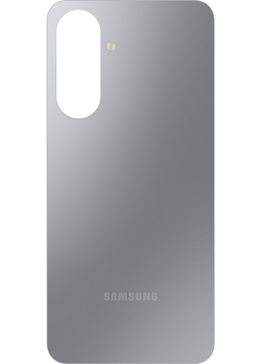 Pokrywa baterii Samsung Galaxy A17 5G, szara, Swap GH82-38039B