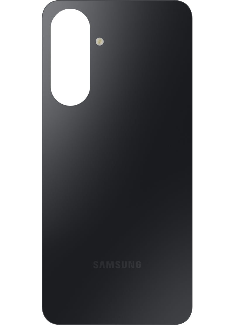 Pokrywa baterii Samsung Galaxy A17 5G A176, czarna, zamiennik GH82-38039A