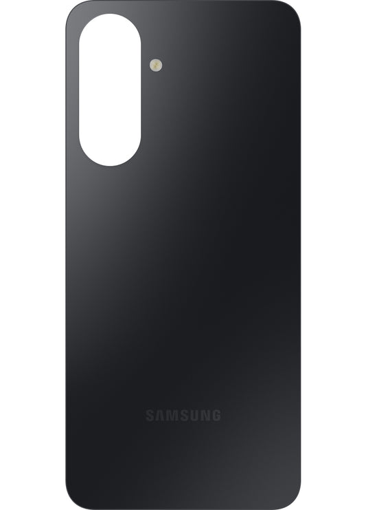Pokrywa baterii Samsung Galaxy A17 5G, czarna, Swap GH82-38039A