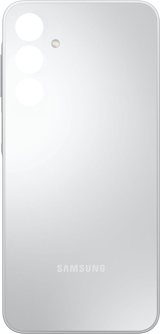 Pokrywa baterii Samsung Galaxy A16 4G A165, szara, Service Pack GH82-36040B