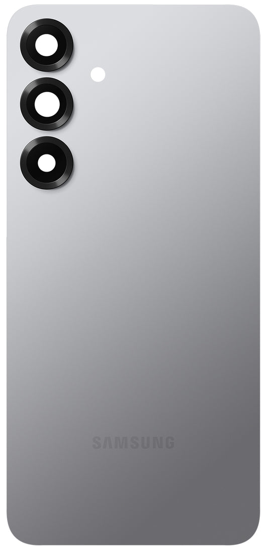 Pokrywa Baterii Samsung Galaxy S25 S931, Srebrny (Silver Shadow), Service Pack GH82-36295A