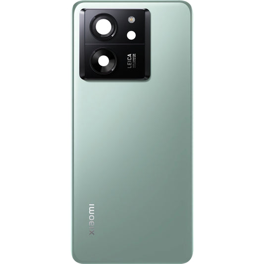 Xiaomi 13T Pro Battery Cover, Green (Meadow Green), Service Pack 5600230M1200