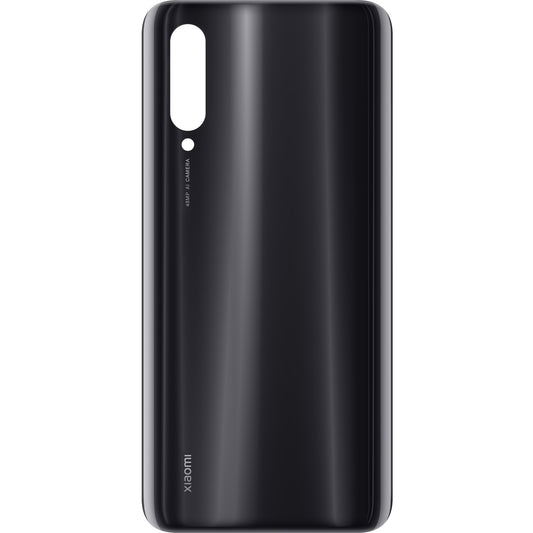 Xiaomi Mi 9 Lite Battery Cover, szary (Onyx Grey), Swap 