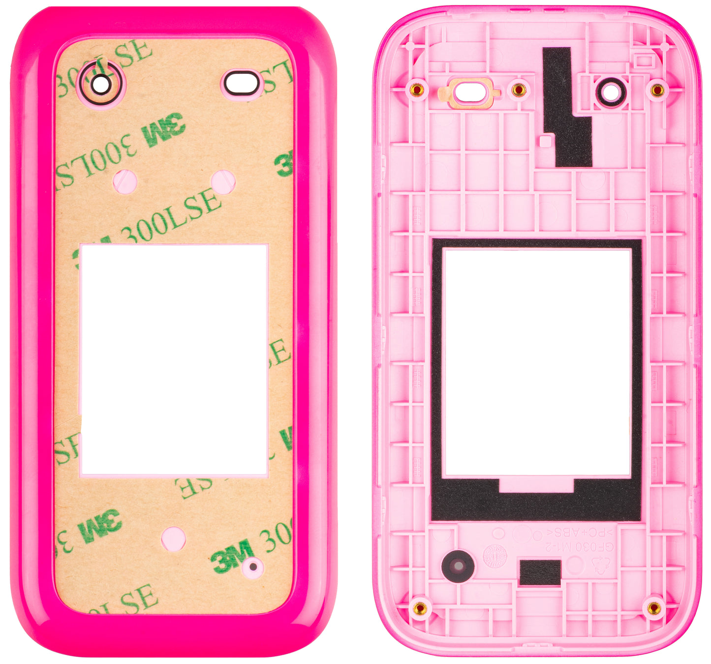 Osłona Shell dla HMD Barbie