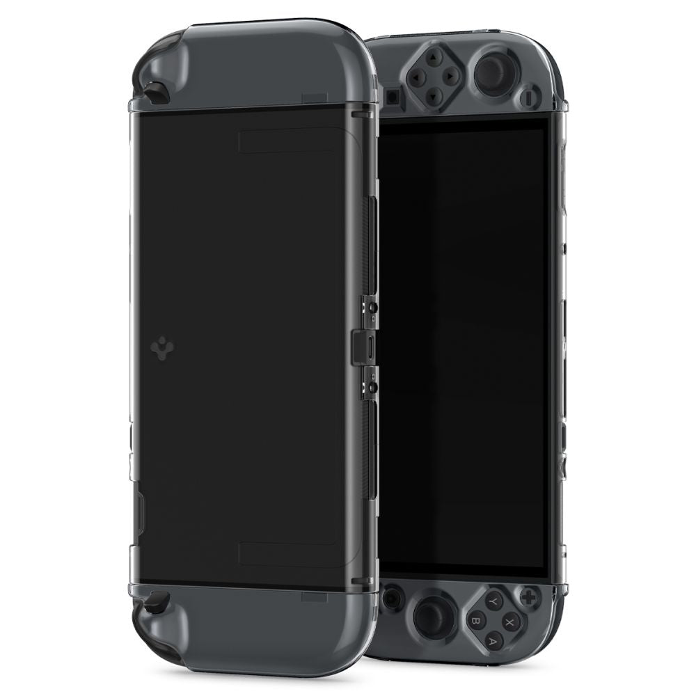 Obudowa Ochronna Spigen Air Fit dla Konsoli Nintendo Switch 2, Przezroczysta ACS09311