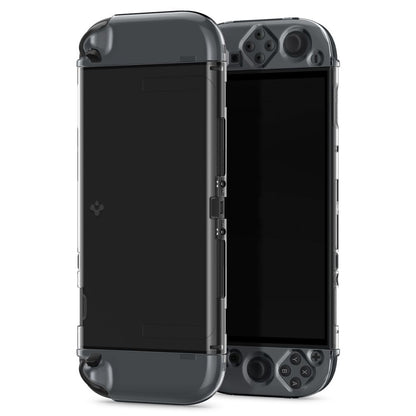Obudowa Ochronna Spigen Air Fit dla Konsoli Nintendo Switch 2, Przezroczysta ACS09311