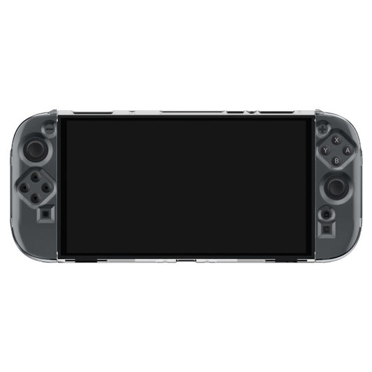 Obudowa Ochronna Spigen Air Fit dla Konsoli Nintendo Switch 2, Przezroczysta ACS09311